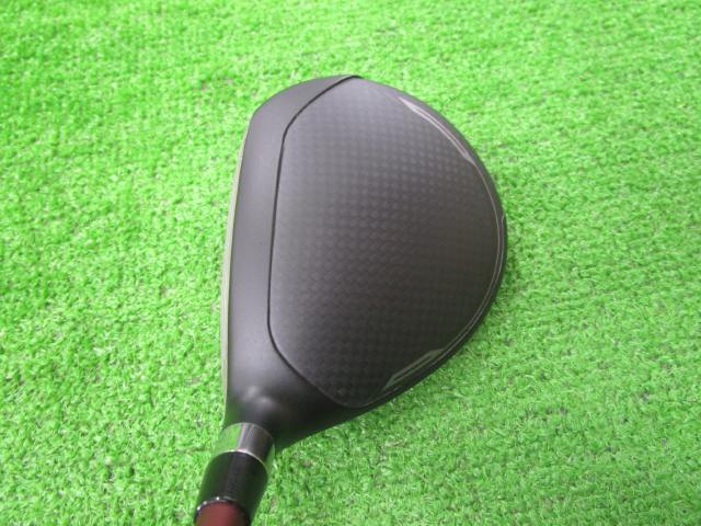 中古 BX2 HT 5W 18°フェアウェイウッド ゴルフ用品