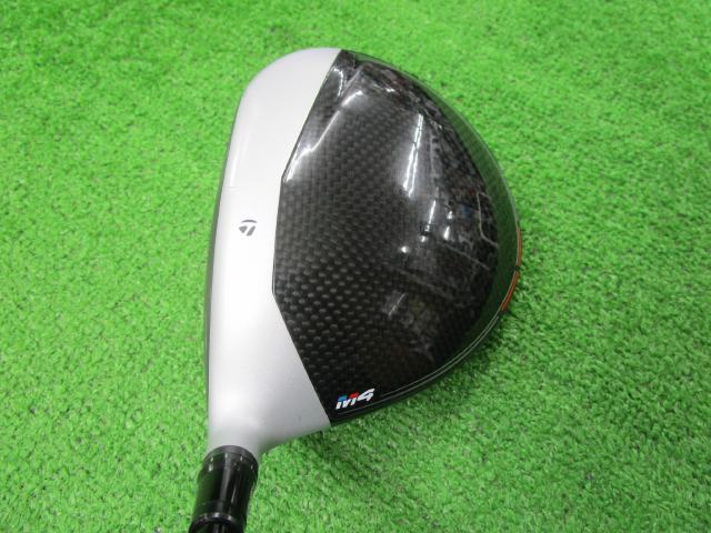 中古 M4 10.5°ドライバー ゴルフ用品