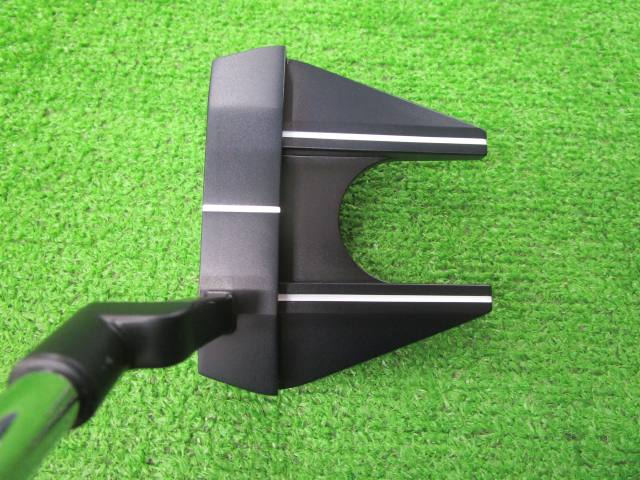 中古 Ai-ONE #7CHパター ゴルフ用品
