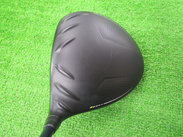 中古 G430 MAX 9°ドライバー ゴルフ用品