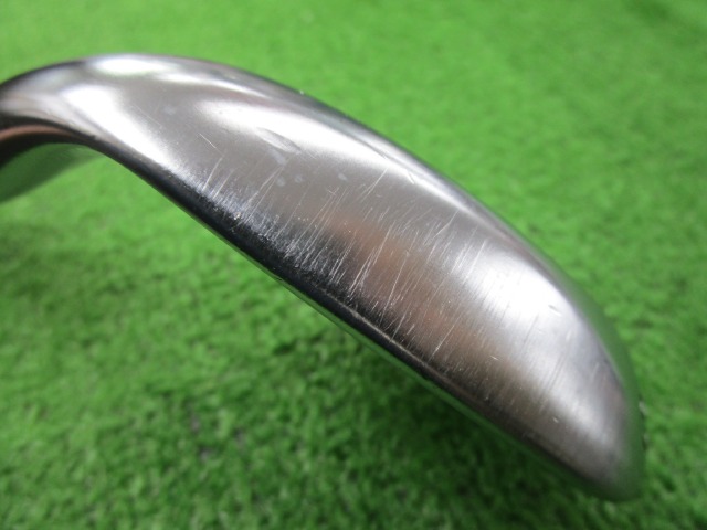 中古 JAWS FORGED Chrome 46-10 46°ウェッジ ゴルフ用品