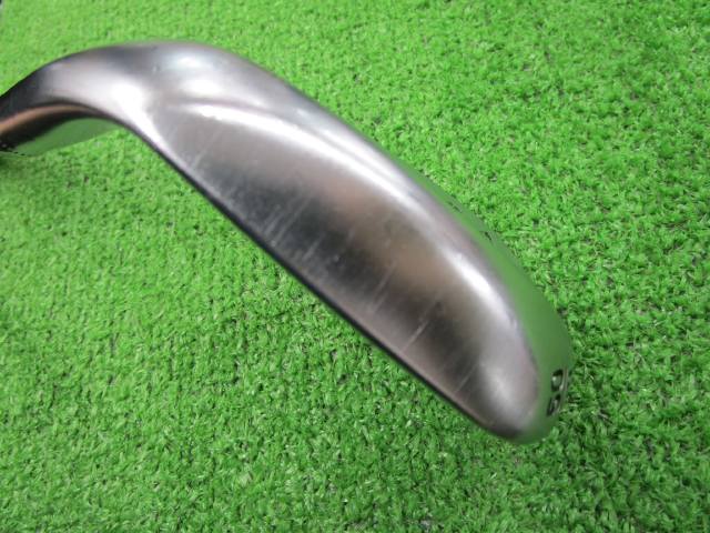 中古 JAWS FORGED Chrome 50-10 50°ウェッジ ゴルフ用品