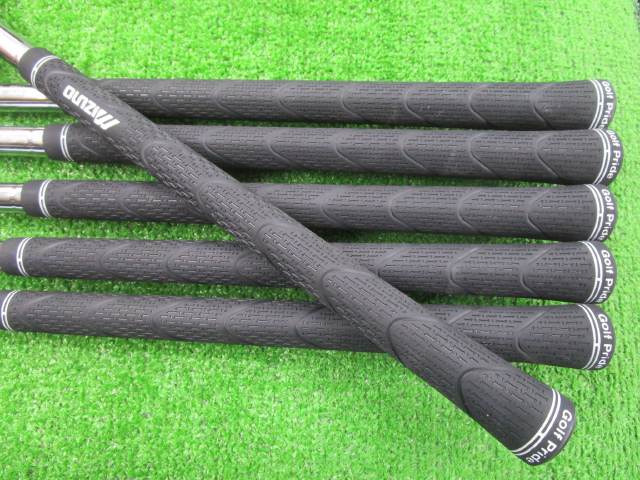中古 JPX 925 FORGED 6本アイアンセット ゴルフ用品