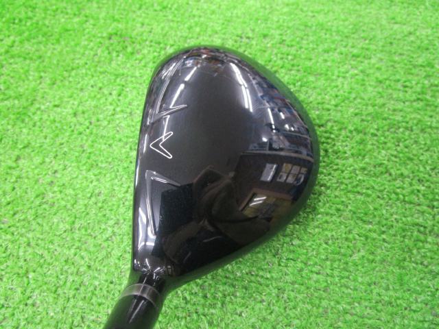 中古 スチールヘッドXR 5W 18°フェアウェイウッド ゴルフ用品