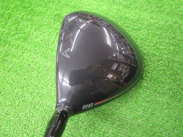 中古 ビックバーサ2023 10.5°ドライバー ゴルフ用品