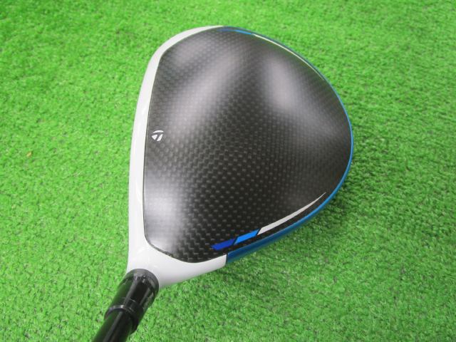 中古 SIM2 MAX 10.5°ドライバー ゴルフ用品