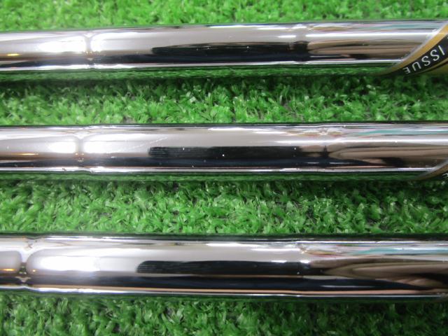 中古 P770 2023 6本アイアンセット ゴルフ用品