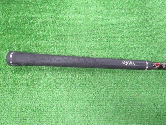 中古 ツアーワールドTW747 460 9.5°ドライバー ゴルフ用品