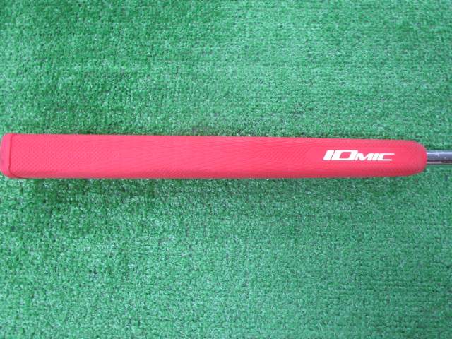 中古 カリフォルニア 2012 ソノマパター ゴルフ用品