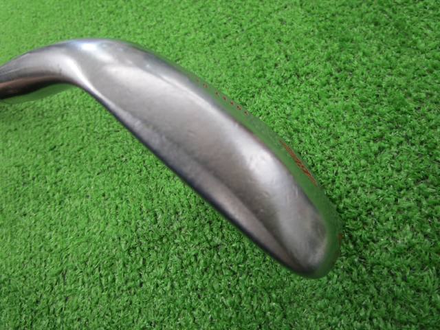 中古 ボーケイFORGED54-10 54°ウェッジ ゴルフ用品