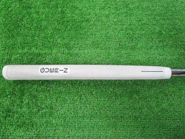 中古 GUERINDESIGN TOUR SPECパター ゴルフ用品