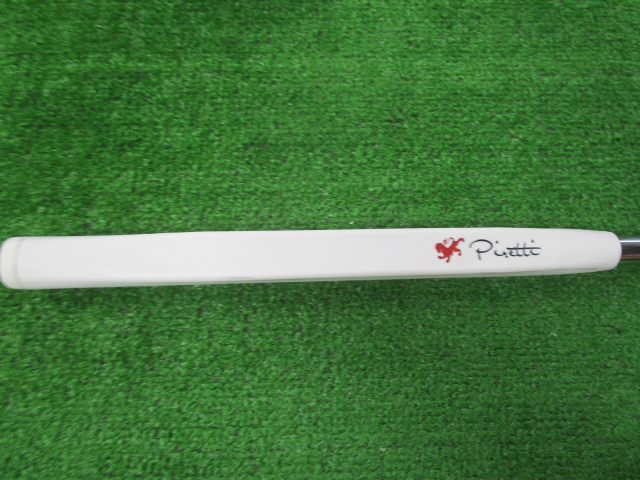 中古 Bosaパター ゴルフ用品
