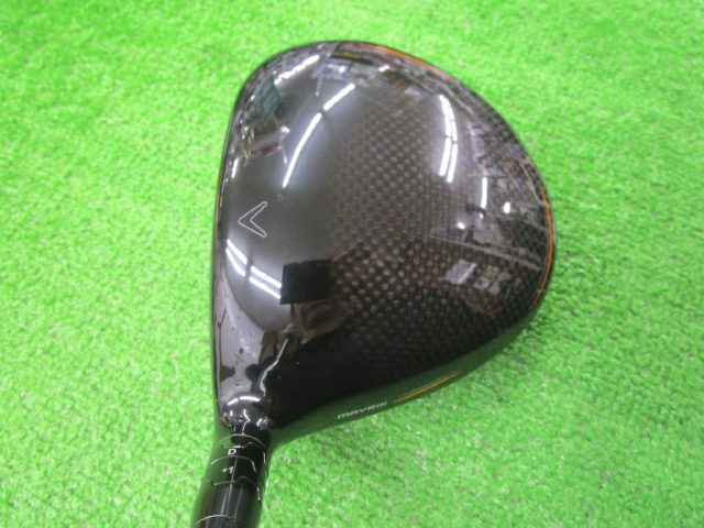中古 MAVRIK 9°ドライバー ゴルフ用品