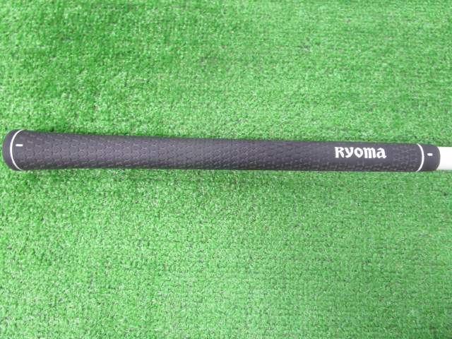 中古 MAXIMA II TYPE-D 10.5°ドライバー ゴルフ用品