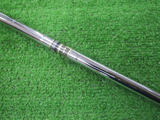 中古 BITING SPIN 58-08 58°ウェッジ ゴルフ用品