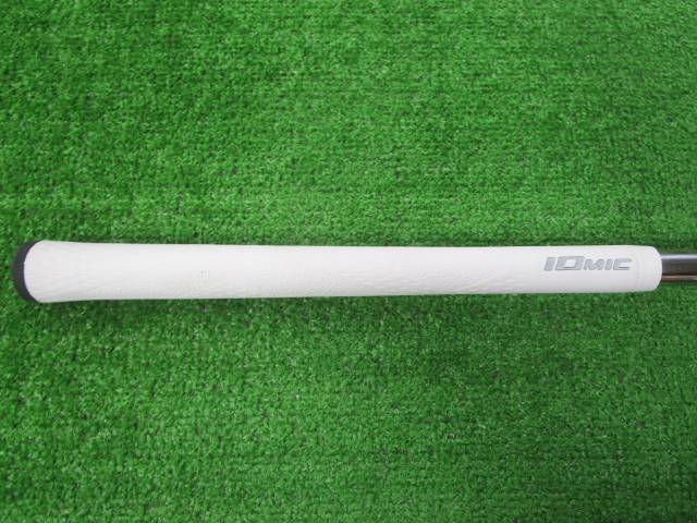 中古 スリクソンZX7 Mk II 4I 22°ユーティリティ ゴルフ用品