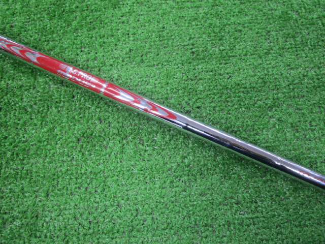 中古 ボーケイSM7ツアークローム56-14F 56°ウェッジ ゴルフ用品