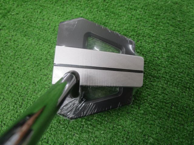中古 ALLAN パターパター ゴルフ用品