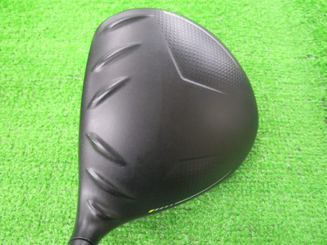 中古 G430 HL MAX 12°ドライバー ゴルフ用品
