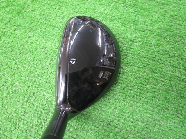 中古 Qi10 MAX RESCUE #3 20°ユーティリティ ゴルフ用品