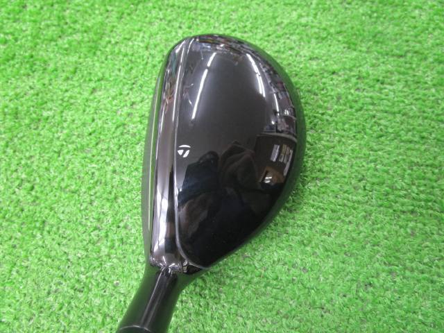 中古 Qi10 MAX RESCUE #5 27°ユーティリティ ゴルフ用品