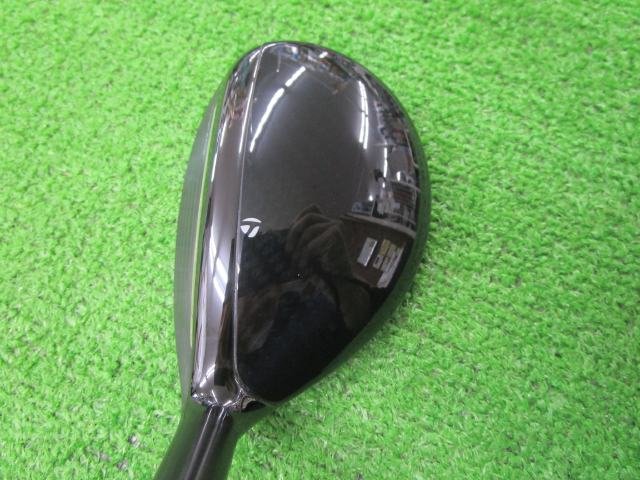中古 Qi10 MAX RESCUE #6 31°ユーティリティ ゴルフ用品