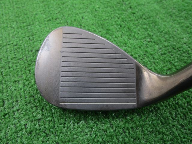 中古 TOUR-S RUSTIQUE 52°ウェッジ ゴルフ用品