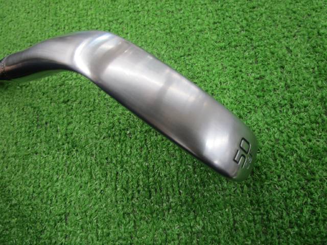 中古 ボーケイSM10 Tour Chrome 50-08F 50°ウェッジ ゴルフ用品