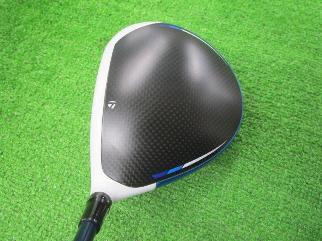中古 SIM2 9°ドライバー ゴルフ用品