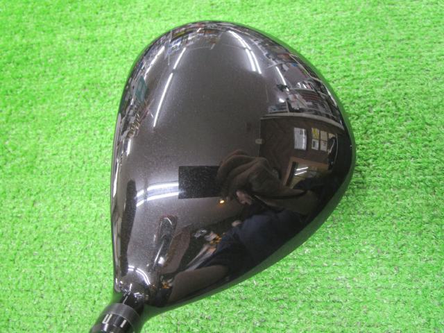 中古 KS2 0°ドライバー ゴルフ用品
