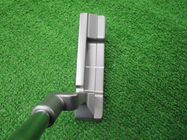 中古 PLD MILLED ANSER 2パター ゴルフ用品