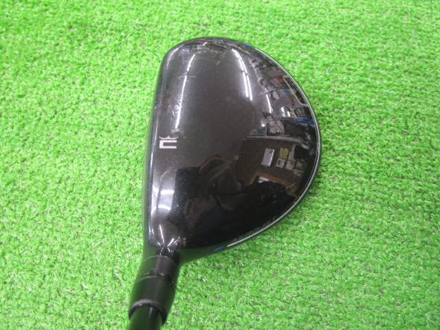 中古 AEROJET 3W 15°フェアウェイウッド ゴルフ用品