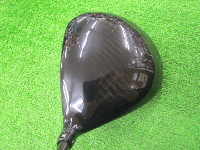 中古 NEXGEN NS210 9.5°ドライバー ゴルフ用品