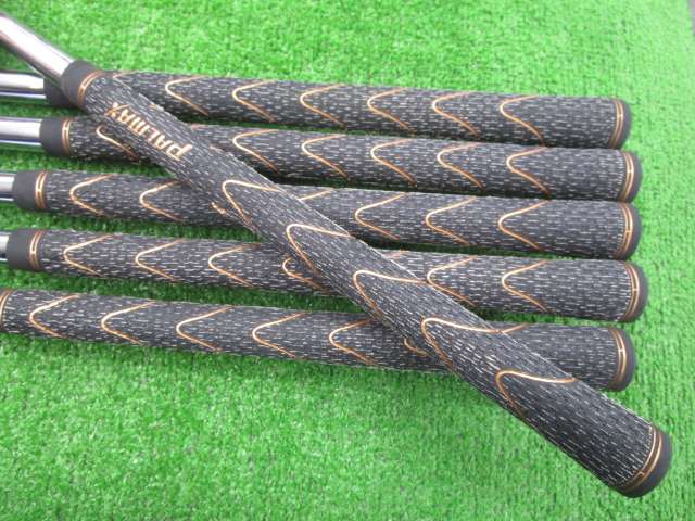 中古 241CB 6本アイアンセット ゴルフ用品