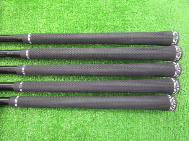 中古 T300 2021 5本アイアンセット ゴルフ用品