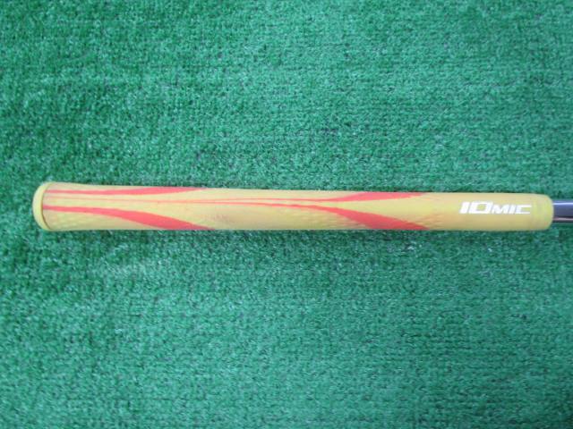 中古 LEGACY BLACKユーティリティ #4 24°ユーティリティ ゴルフ用品