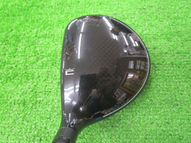 中古 AEROJET 5W 18°フェアウェイウッド ゴルフ用品