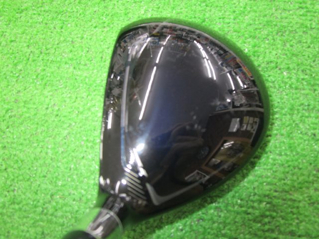 中古 TOUR B JGR 5W 18°フェアウェイウッド ゴルフ用品