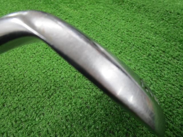 中古 The Craft Wedge 2023 52°ウェッジ ゴルフ用品