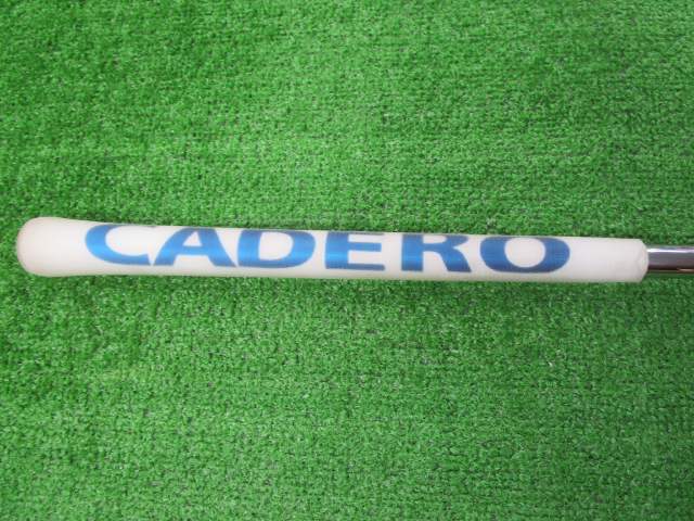 中古 MILLED GRIND3 Chrome 56SB-12 56°ウェッジ ゴルフ用品