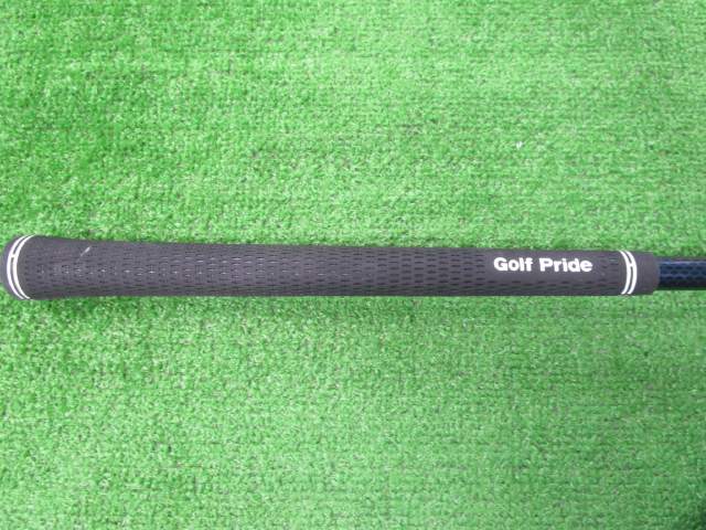 中古 SIM2 MAX RESCUE #4 22°ユーティリティ ゴルフ用品