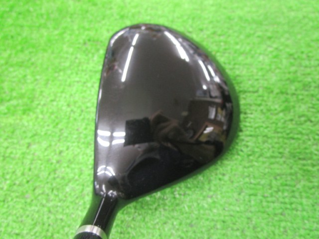 中古 RMX 2019 3W 15°フェアウェイウッド ゴルフ用品