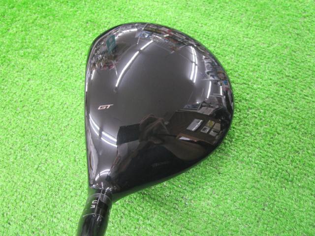 中古 GT1 10°ドライバー ゴルフ用品