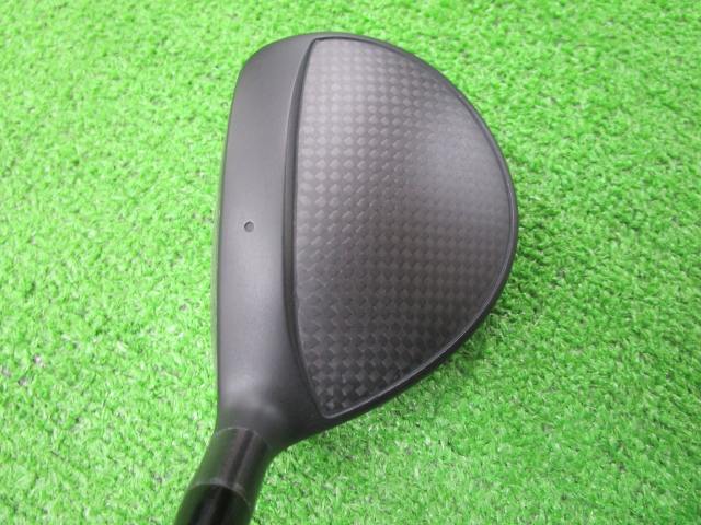 中古 CORSA 2022 7W 21°フェアウェイウッド ゴルフ用品