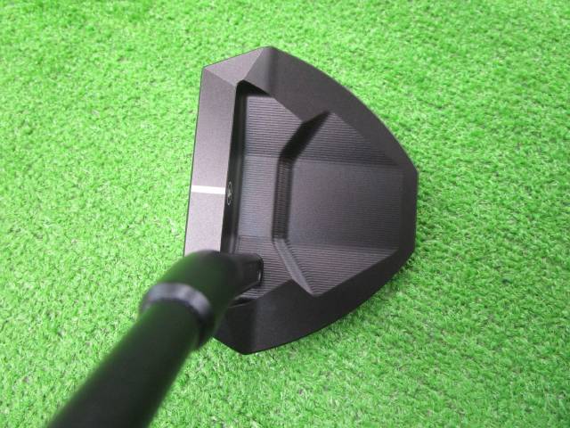 中古 OZ.1i HSパター ゴルフ用品