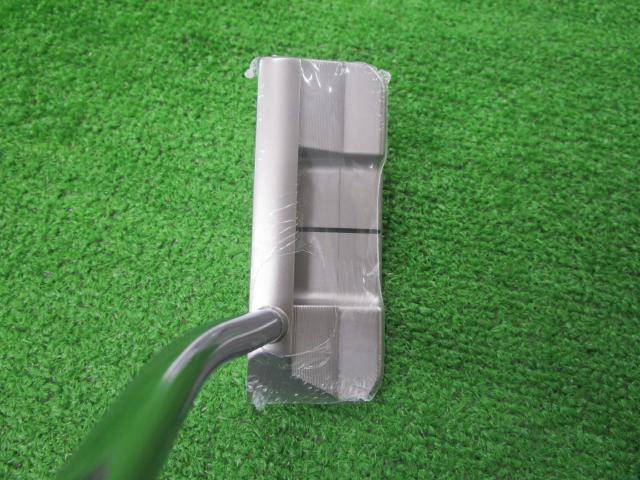 中古 TP COLLECTION HYDRO BLAST DEL MONTE ARMLOCKパター ゴルフ用品
