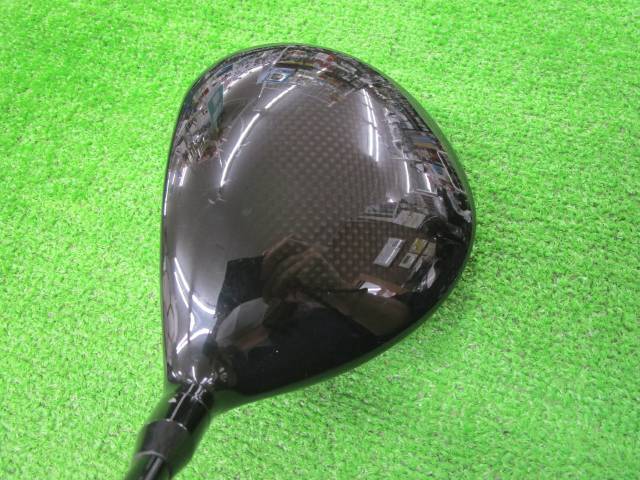 中古 RS5 F 10.5°ドライバー ゴルフ用品