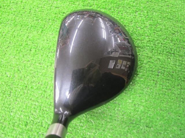 中古 ツアーワールドTW747 3W 16.5°フェアウェイウッド ゴルフ用品