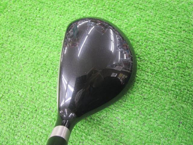 中古 ツアーワールドTW747 5W 18°フェアウェイウッド ゴルフ用品