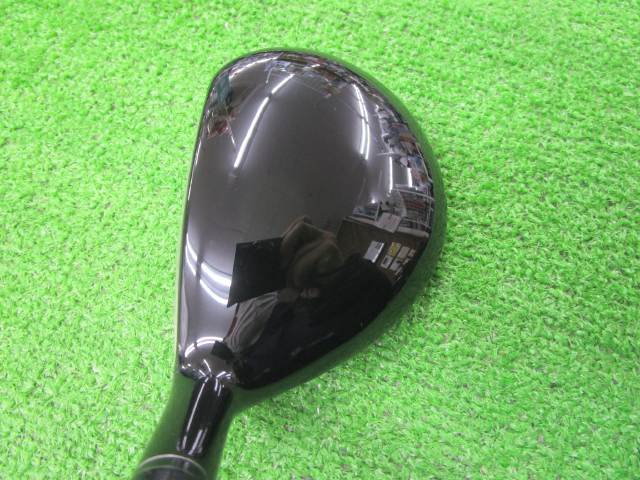 中古 ツアーワールドTR21 4W 16.5°フェアウェイウッド ゴルフ用品